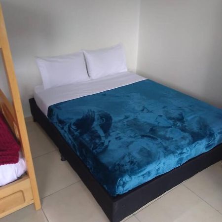 La Casa De Alejo Apartman Salento Kültér fotó