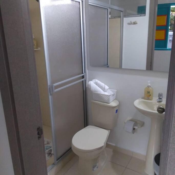 La Casa De Alejo Apartman Salento Kültér fotó